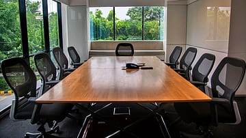 The Great Indian boardroom ritual of skimming over reports